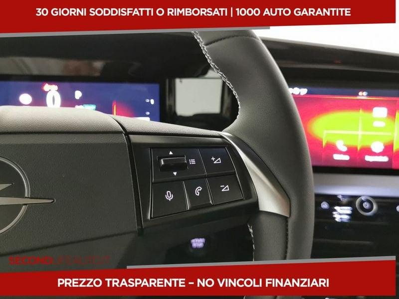 Opel Mokka full electric GS 156cv