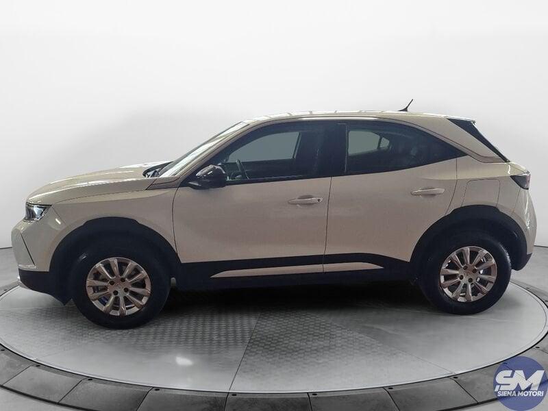 Opel Mokka 1.5 110cv Edition MT6