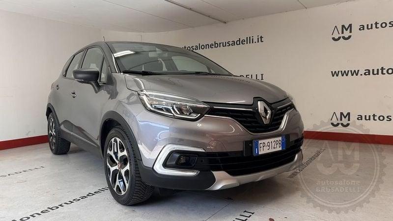 Renault Captur 0.9 TCe 90cv Energy INTENS PACK EXTEND GRIP