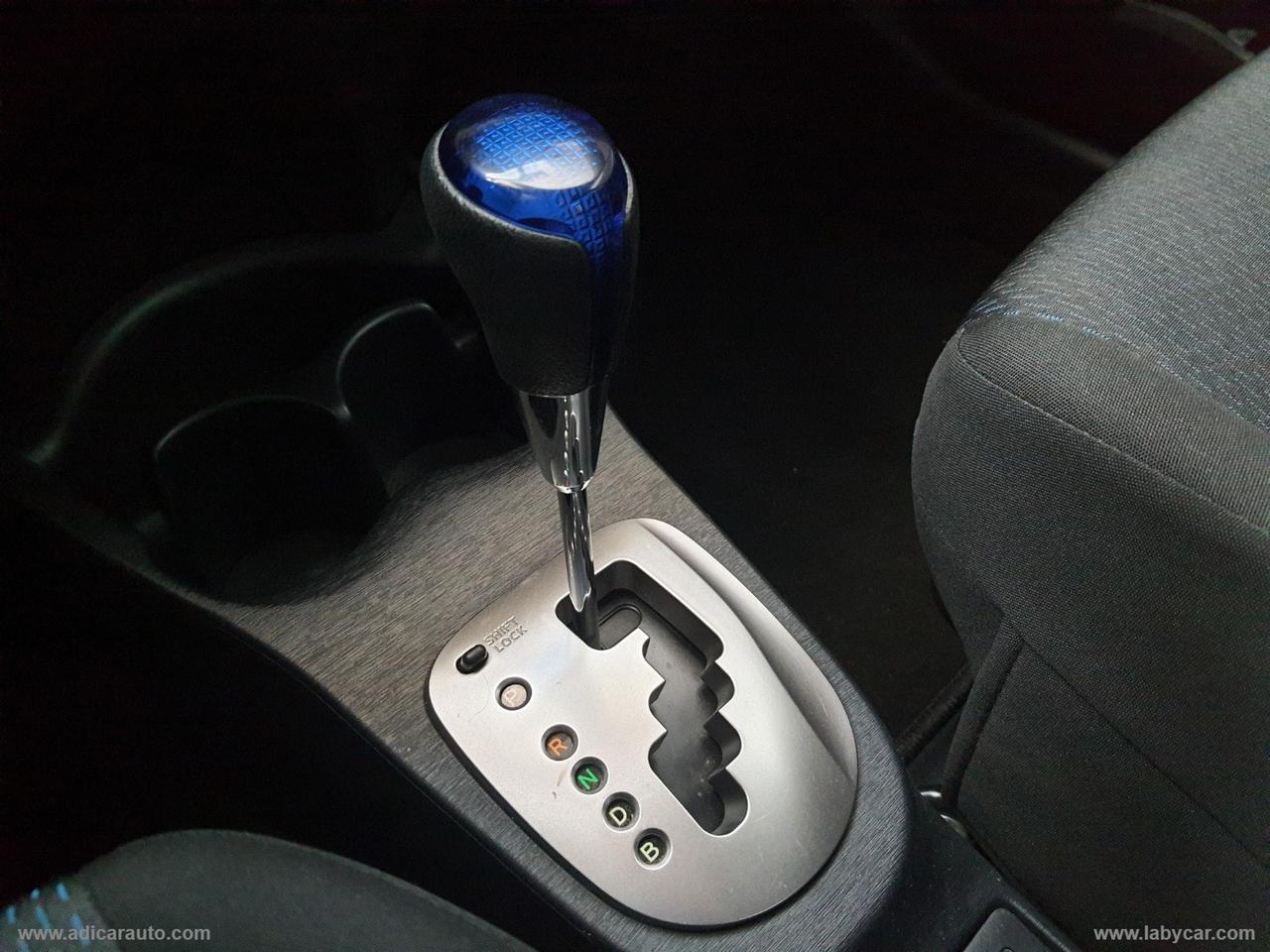 TOYOTA Yaris 1.5 Hybrid 5p. Lounge