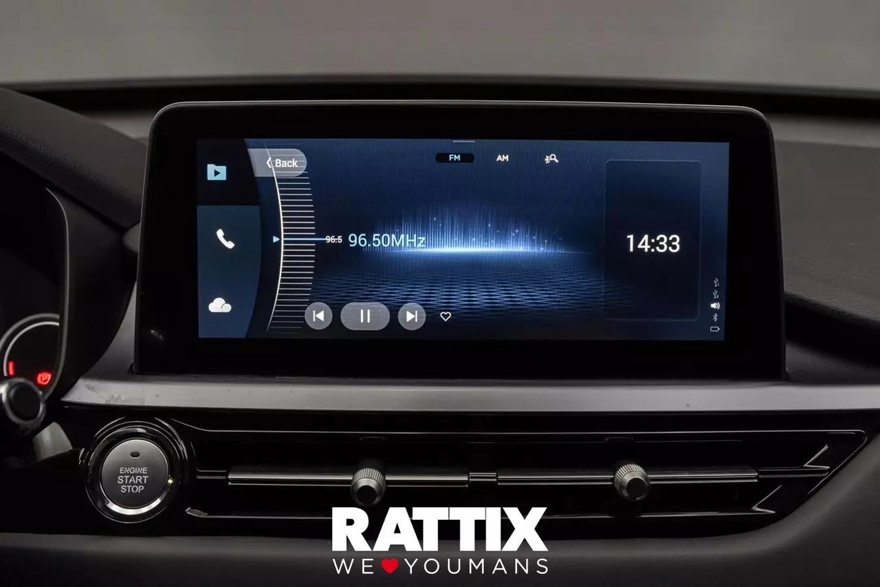 DR Motor DR5.0 1.5 GPL 114CV