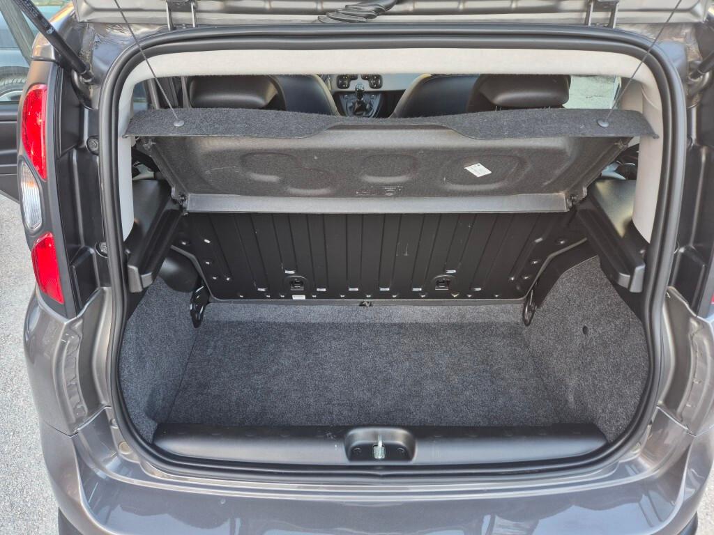 Fiat Panda CROSS 1.0 FireFly CROSS Hybrid