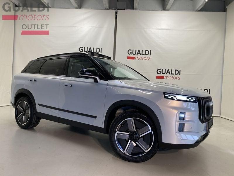 Jaecoo Jaecoo 7 1.6 TGDI 147 CV aut. 2WD Premium