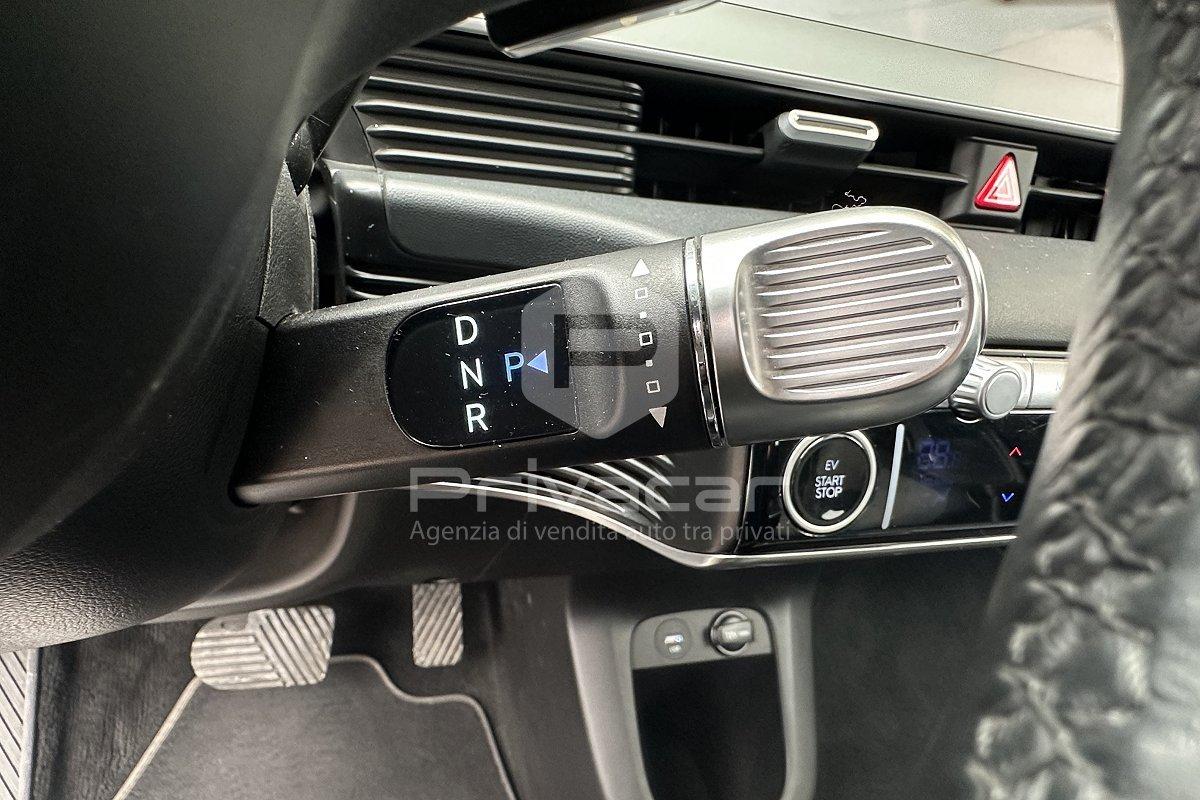 HYUNDAI Ioniq 5 72,6 kWh Innovation