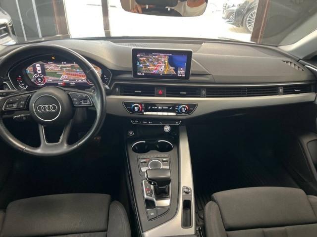 Audi A5 Audi A5 Sportback 40 2.0 tdi Business Sport 190cv s-tronic