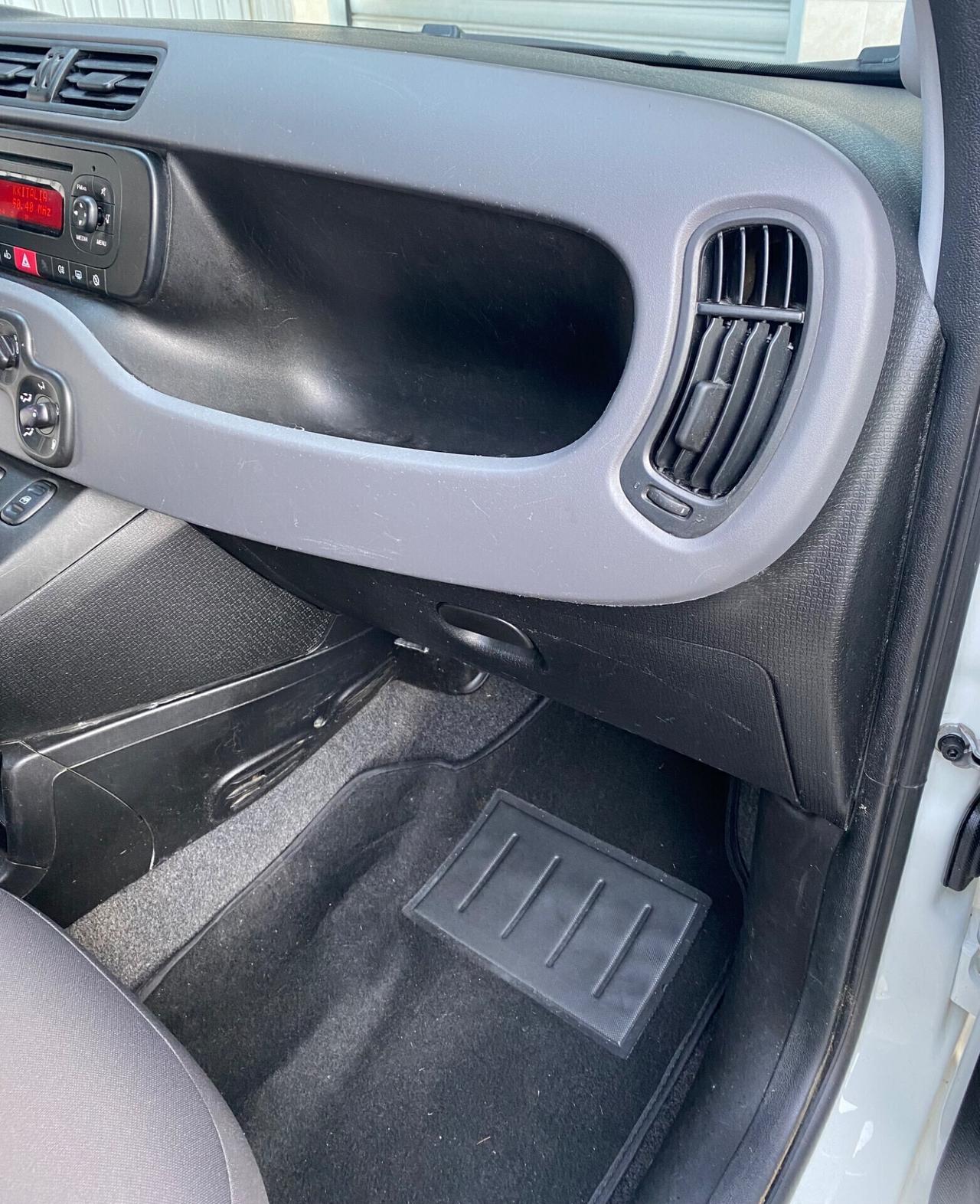 Fiat Panda 1.3 Multijet 95cv S&S “Easy” - 2016