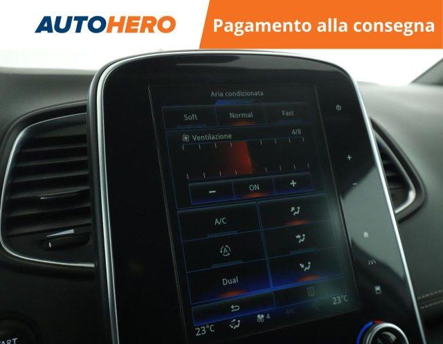 RENAULT Scenic Scénic dCi 160 CV EDC Energy Bose