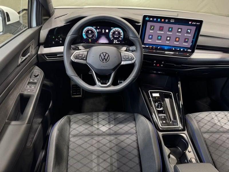 Volkswagen Golf Golf 2.0 TDI 150 CV DSG SCR R-Line LED CAMERA ACC