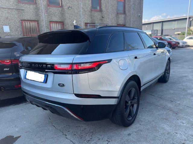 LAND ROVER Range Rover Velar 2.0D I4 240 CV R-Dynamic
