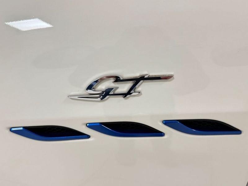 Maserati Ghibli Ghibli 330 CV MHEV GT RWD