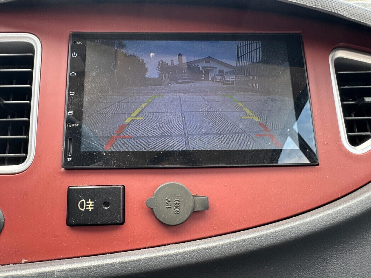 Xev Kitty ELETTRICA TUTTO OK SI GUIDA A 16 ANNI