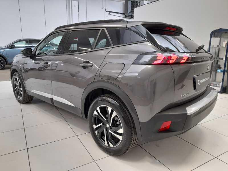 PEUGEOT 2008 II 2020 - 2008 1.5 bluehdi Allure Pack s&s 110cv