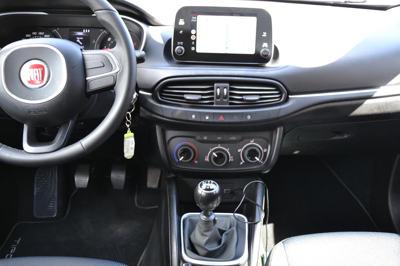 Fiat Tipo 1.6 MJT 120CV SW **KM28000**PREZZO VERO**