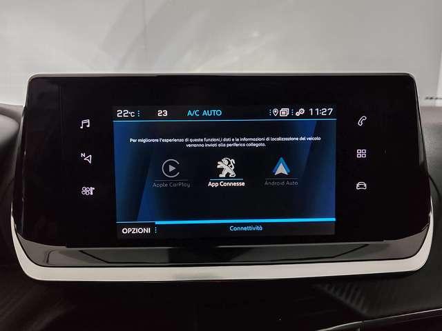 Peugeot 2008 1.2 130cv Allure EAT8 Navi + Telecamera