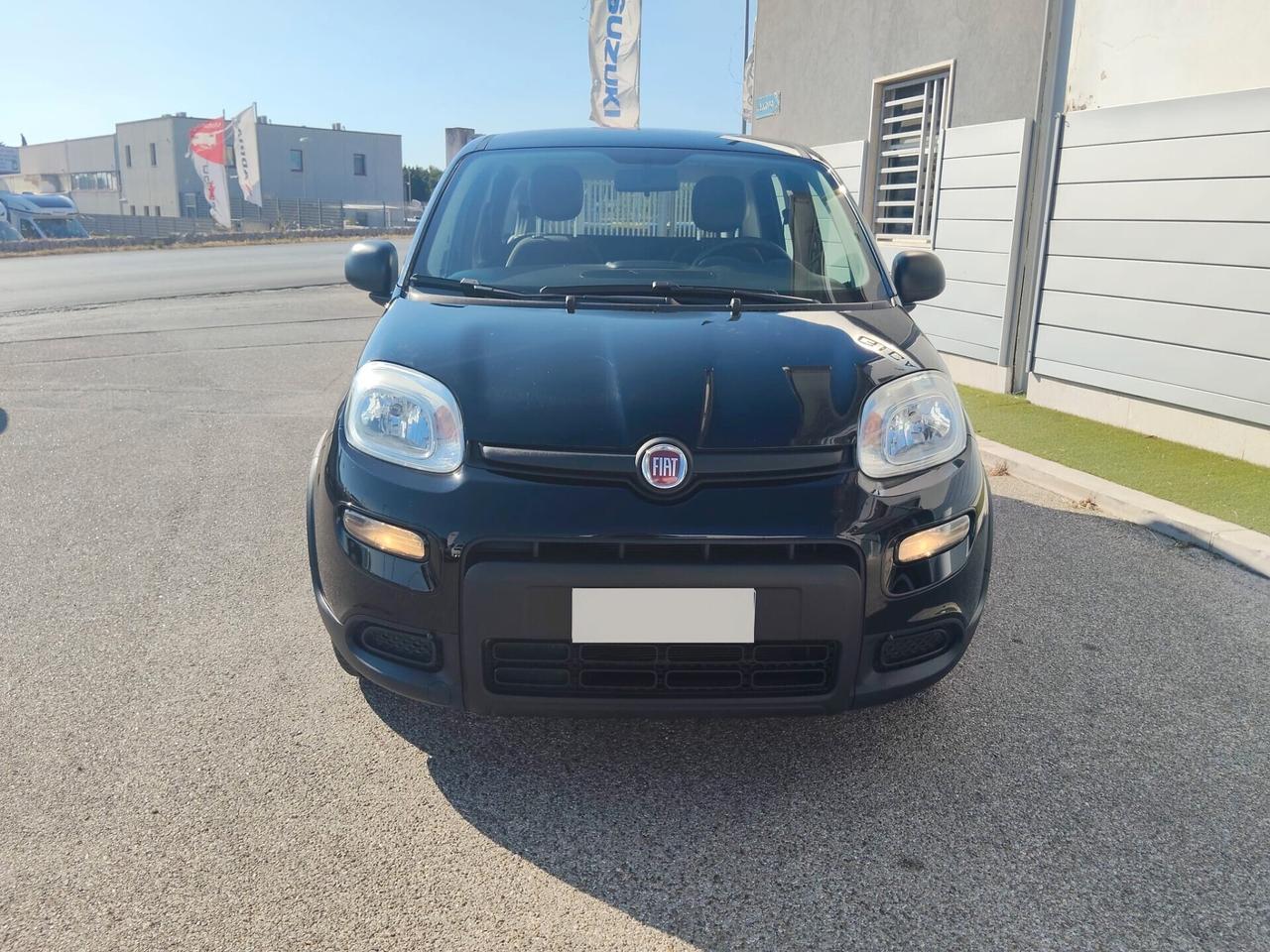 Fiat Panda 1.0 FireFly S&S Hybrid Pandina GARANTITA