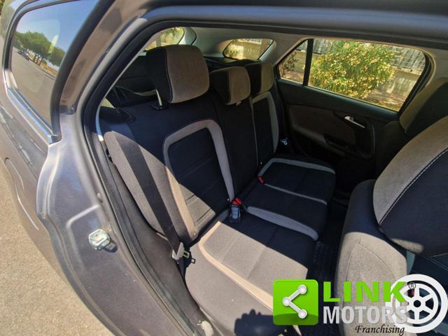 FIAT Tipo 1.3 Mjt 5 porte Lounge