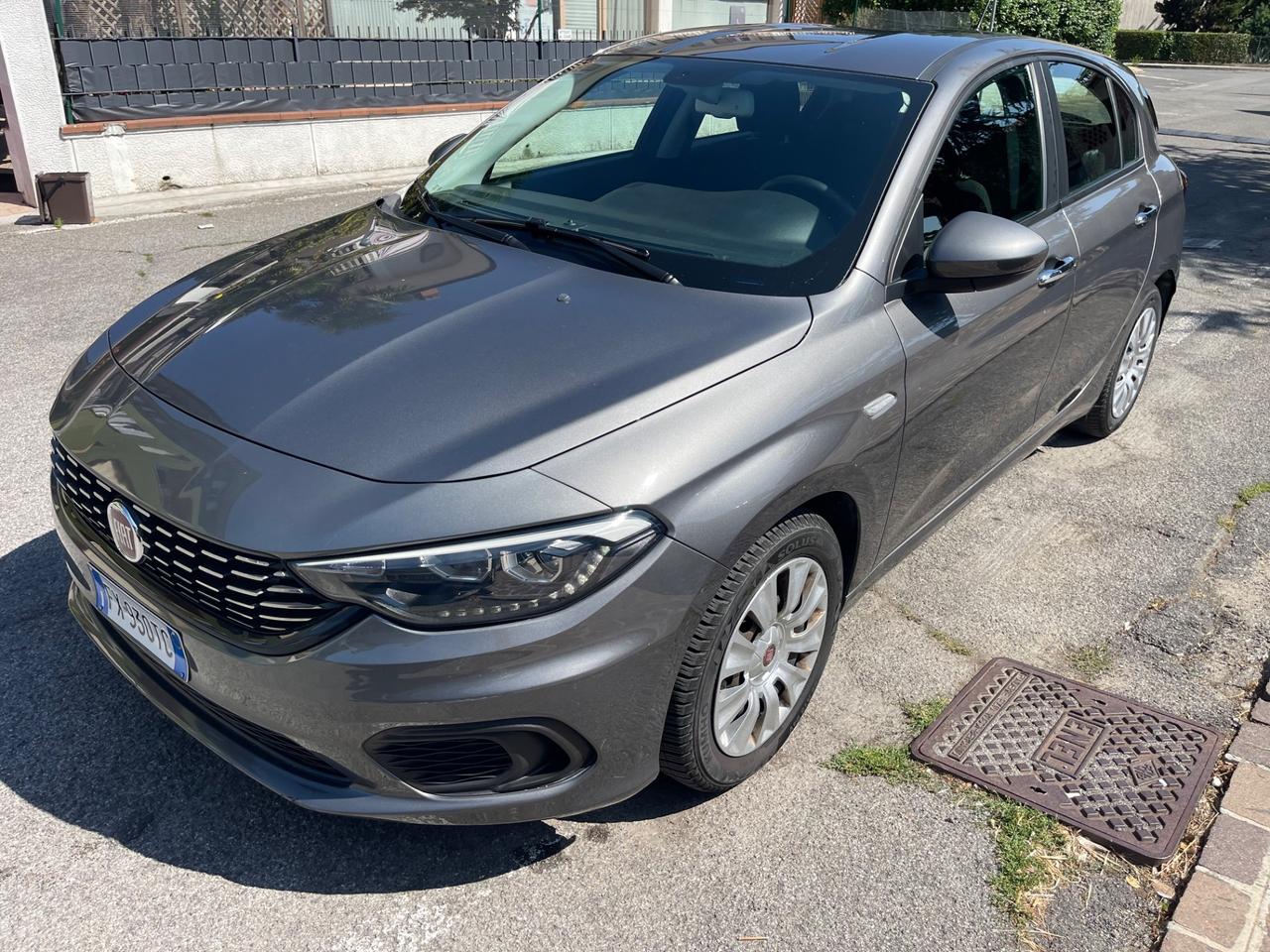 Fiat Tipo 1.4 5 porte Lounge