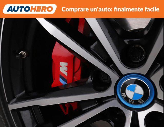 BMW 330 e xDrive Touring Msport