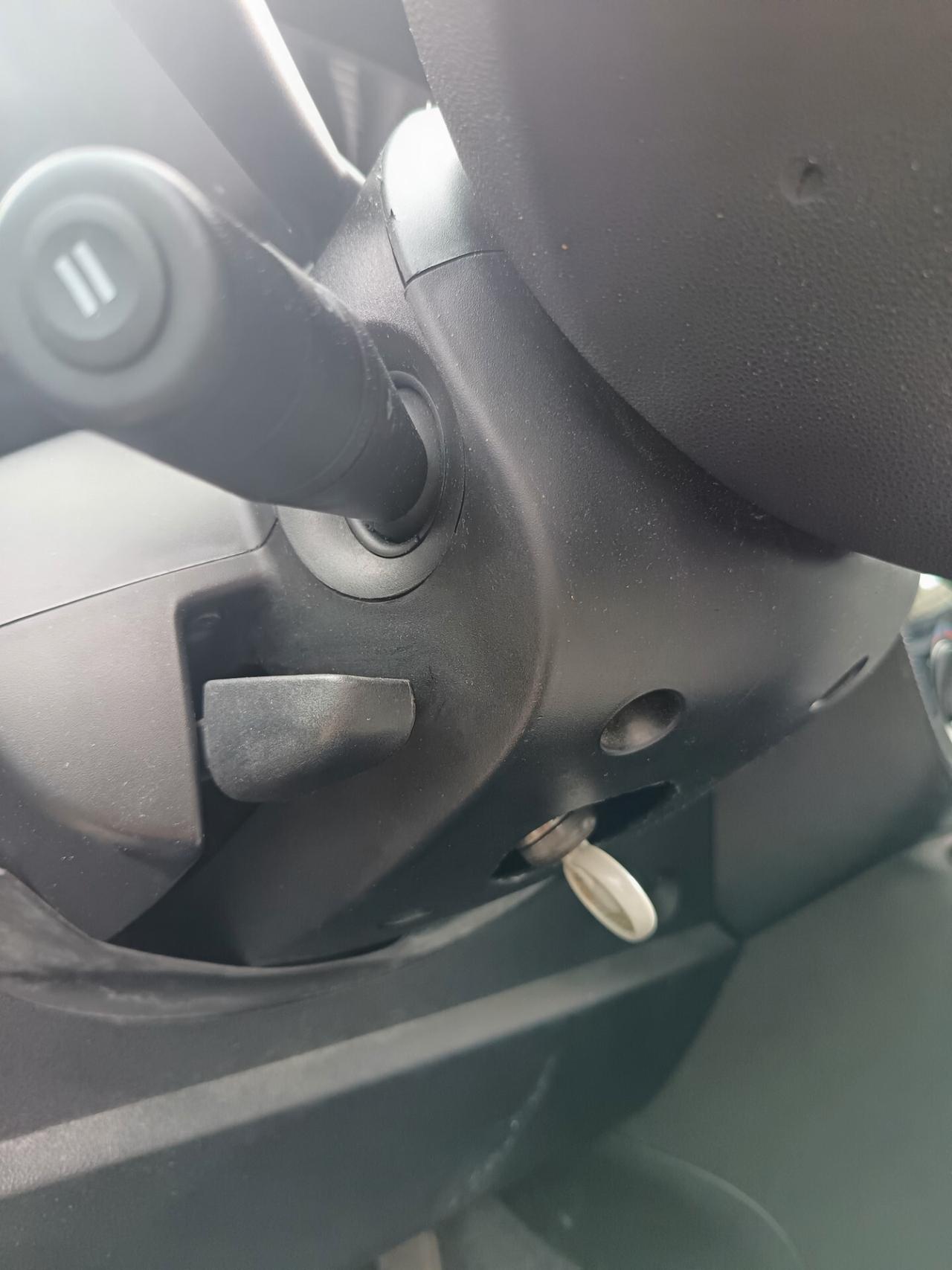 Fiat Qubo 1.3 MJT 80 CV Trekking