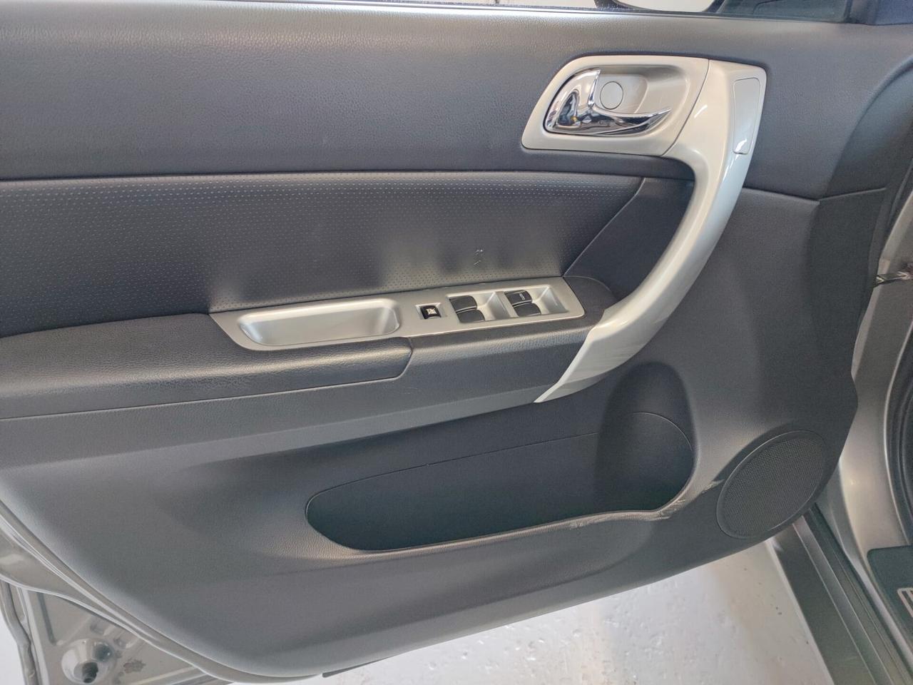 Great Wall Motor H6 2.0 Premium 4X4