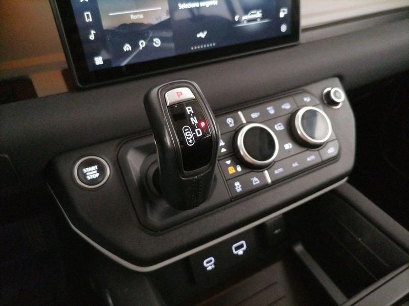 Land Rover Defender 110 3.0d i6 mhev SE awd 200cv auto