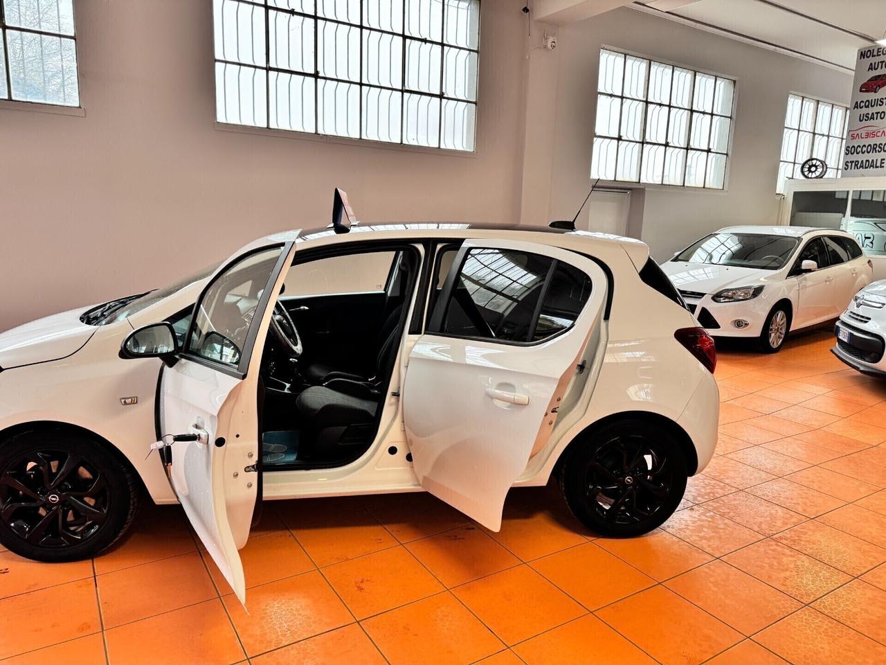 Opel Corsa 1.3 CDTI ecoFLEX 95CV Start&Stop 5 port