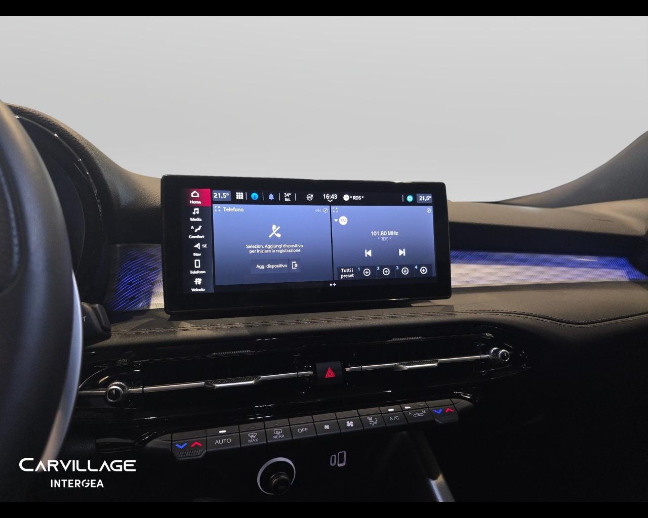 ALFA ROMEO Tonale 1.5 hybrid Sprint 130cv tct7