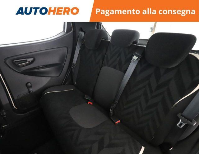 LANCIA Ypsilon 1.3 MJT 16V 95 CV 5 porte S&S Gold
