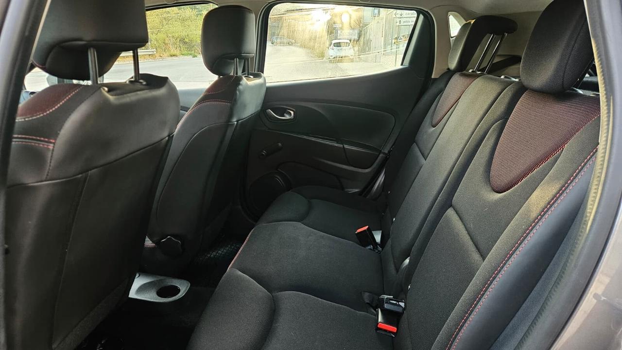 Renault Clio dCi 75CV Energy Life
