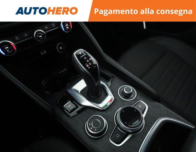 ALFA ROMEO Giulia 2.2 Turbodiesel 160 CV AT8 Executive