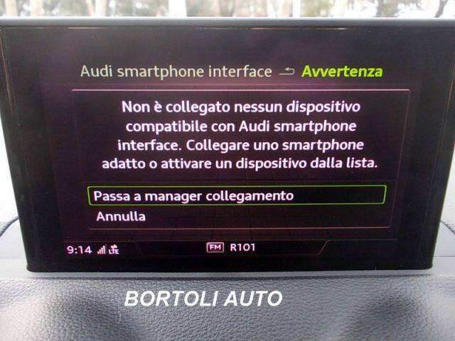 AUDI Q2 30 TDI 54.000 KM S-TRONIC BUSINESS AUTOMATICA