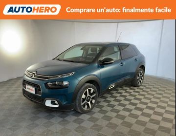 CITROEN C4 Cactus BlueHDi 100 S&S Shine