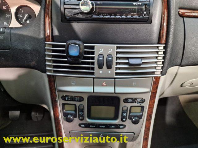 LANCIA Lybra 2.0i 20V cat Station Wagon LX