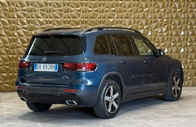 Mercedes-benz GLB 200 d Automatic Sport Plus
