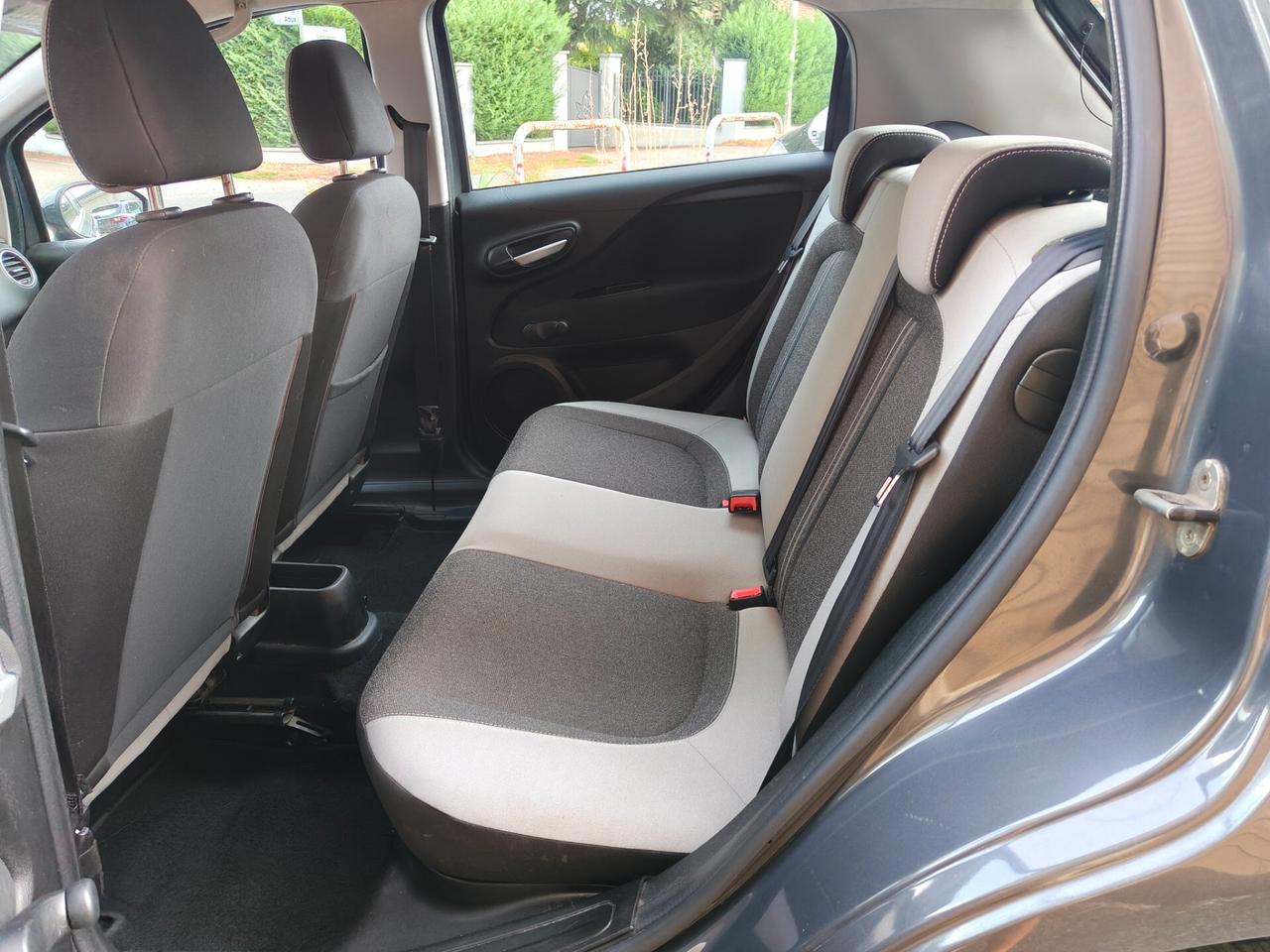 Fiat Grande Punto 1.2 5 porte dynamic