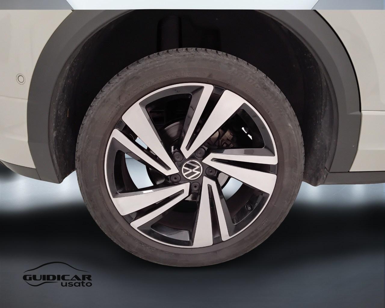 VOLKSWAGEN T-Roc I 2022 - T-Roc 1.5 tsi R-Line dsg