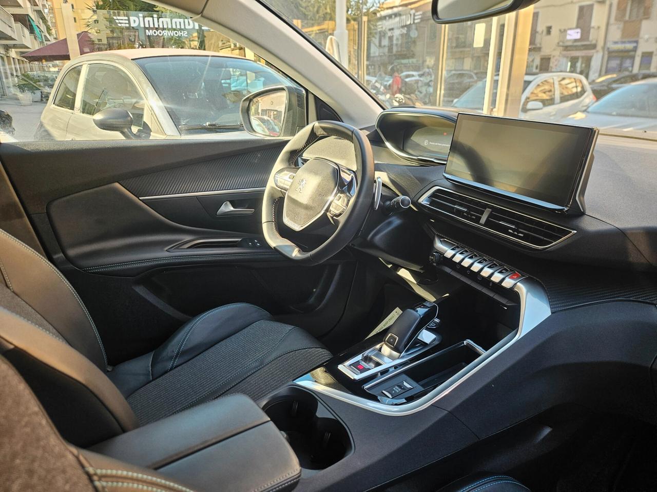 Peugeot 3008 BlueHDi 130 EAT8 Allure Pack 02/2023