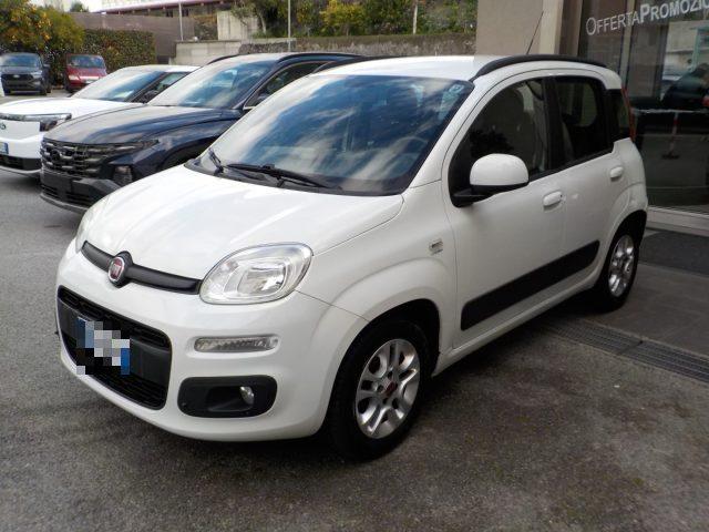 FIAT Panda 1.3 MJT 95 CV S&S Easy