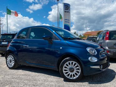 Fiat 500 1.0 Hybrid Dolcevita 70cv ''AZIENDALE''