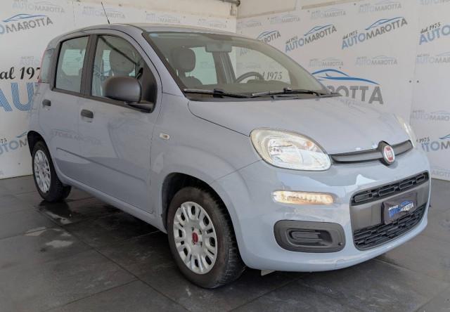 Fiat Panda 1.2 Easy 69cv
