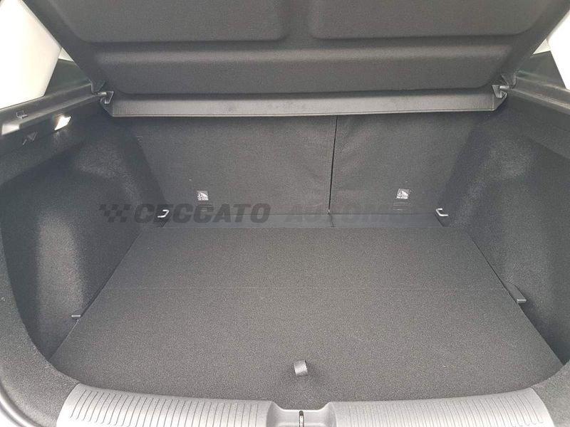 MG ZS ZS HEV LUXURY Silver