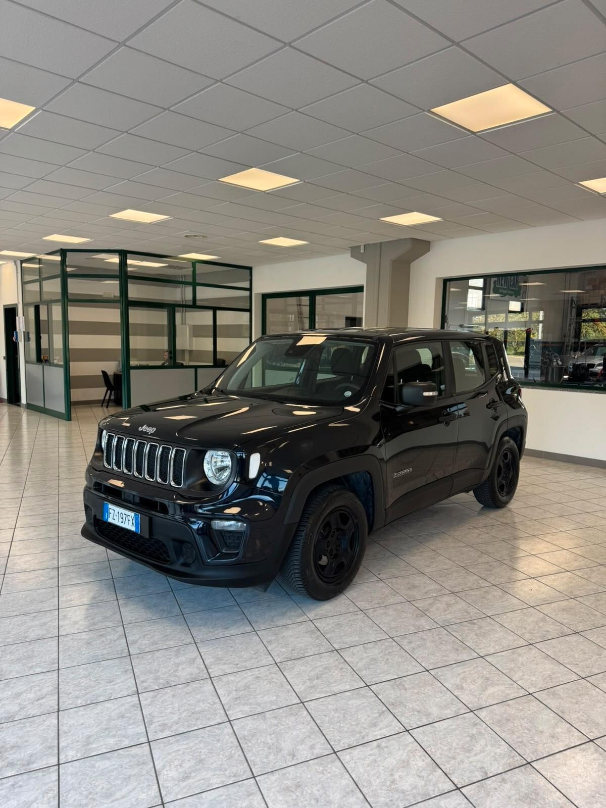 Jeep Renegade 1.0 t3 Sport 2wd