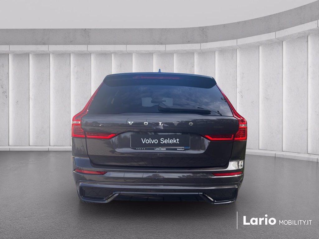 VOLVO XC60 2.0 b4 Ultimate Dark awd auto del 2023