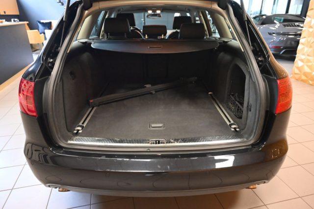 AUDI A6 AVANT 3.0TDI Q.TIP.224CV TET.PELLE NAVI18"STRAFULL