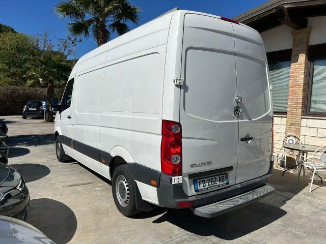 VOLKSWAGEN Crafter 30 2.0 TDI 136CV