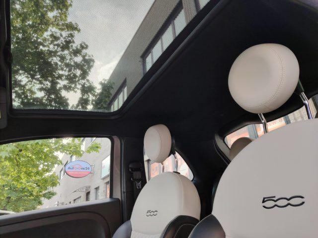 FIAT 500 1.0 Hybrid Dolcevita NO VINCOLI - PARI AL NUOVO