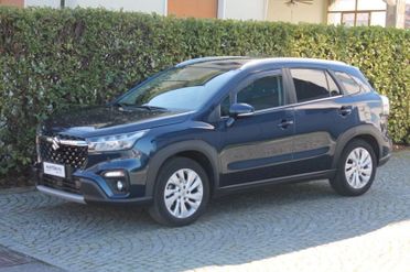 Suzuki S-Cross Hybrid 1.4 Hybrid 4WD AllGrip Top