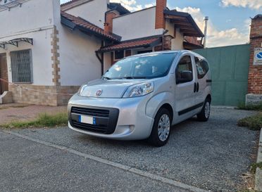 Fiat Qubo 1.3 75CV Diesel Euro4, Servosterzo, Clima