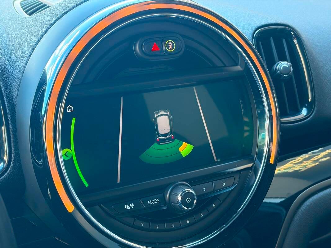 Mini Countryman 2.0 Cooper SD JCW all4 auto