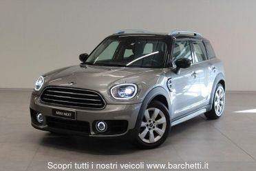 MINI Mini Countryman F60 Cooper Countryman 1.5 TwinPower Turbo Cooper Business